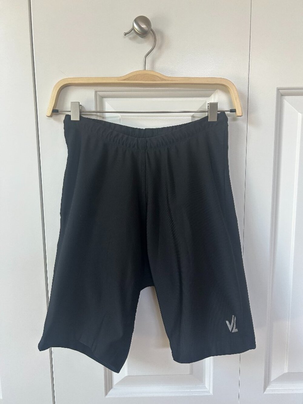 JL Racing Drywick Rowing Compression Shorts Unisex Small - Picture 2 of 2